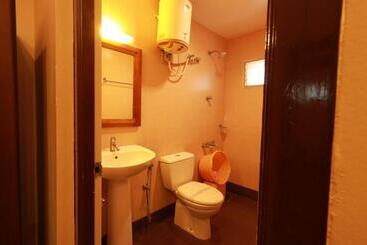 هتل Nakshatra Inn Vl Tuticorin