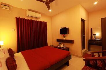 هتل Nakshatra Inn Vl Tuticorin