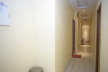 هتل Sri Kavimany Residency, Near Auro Beach