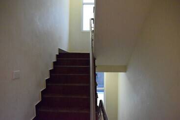هتل Sri Kavimany Residency, Near Auro Beach