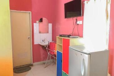 هتل Taman Wisata Siwalk Cottage Syariah