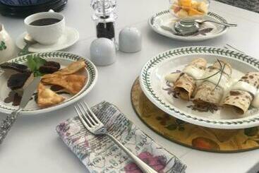 펜션 Chartwell House