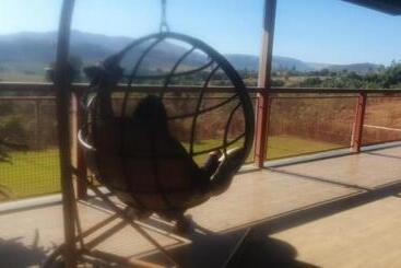 پانسیون Pousada Adventures   Suites Luxo Hidromassagem   Capitólio Mg