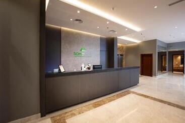 Somedays Hotel Suites