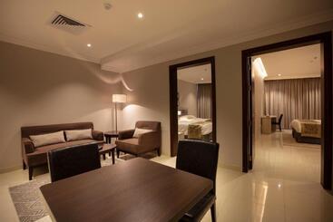 Somedays Hotel Suites