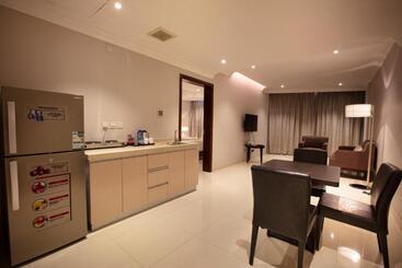 Somedays Hotel Suites