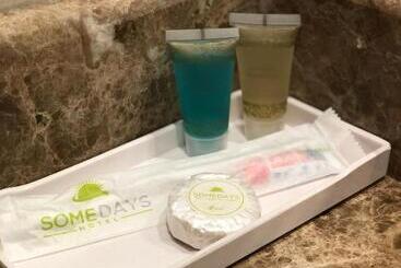 Somedays Hotel Suites