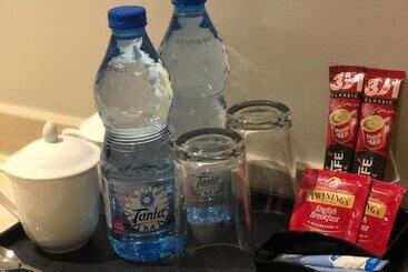 Somedays Hotel Suites