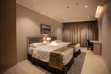 Somedays Hotel Suites