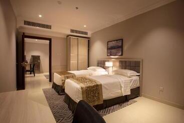 Somedays Hotel Suites