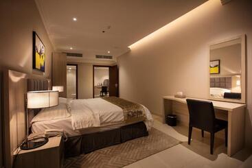 Somedays Hotel Suites