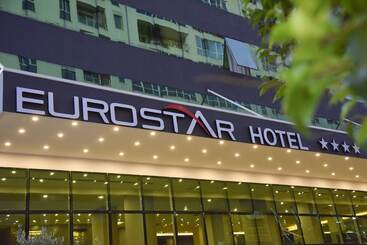 Vh Eurostar Tirana Hotel Congress & Tirana Spa