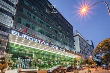 Vh Eurostar Tirana Hotel Congress & Tirana Spa