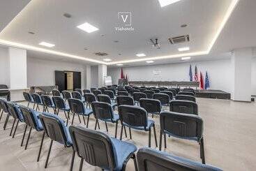 Vh Eurostar Tirana Hotel Congress & Tirana Spa