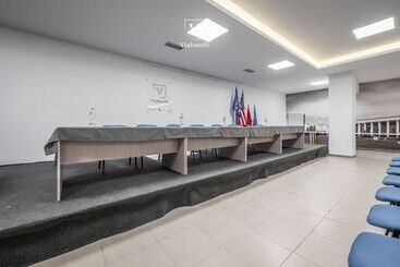 Vh Eurostar Tirana Hotel Congress & Tirana Spa