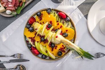 Vh Eurostar Tirana Hotel Congress & Tirana Spa