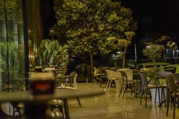 Vh Eurostar Tirana Hotel Congress & Tirana Spa