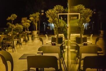 Vh Eurostar Tirana Hotel Congress & Tirana Spa
