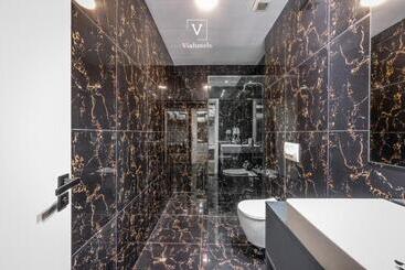 Vh Eurostar Tirana Hotel Congress & Tirana Spa