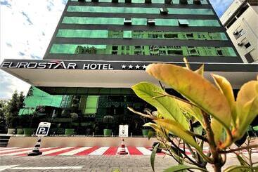 Vh Eurostar Tirana Hotel Congress & Tirana Spa