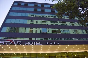 Vh Eurostar Tirana Hotel Congress & Tirana Spa