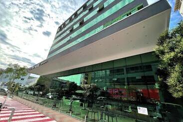 Vh Eurostar Tirana Hotel Congress & Tirana Spa