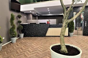 Vh Eurostar Tirana Hotel Congress & Tirana Spa