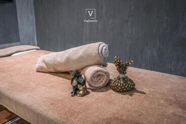 Vh Eurostar Tirana Hotel Congress & Tirana Spa