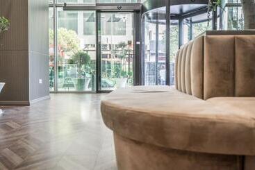 Vh Eurostar Tirana Hotel Congress & Tirana Spa