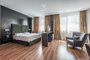 Vh Eurostar Tirana Hotel Congress & Tirana Spa