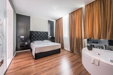 Vh Eurostar Tirana Hotel Congress & Tirana Spa