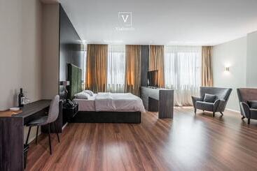 Vh Eurostar Tirana Hotel Congress & Tirana Spa