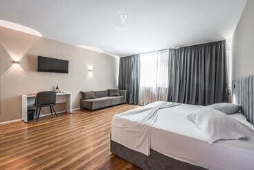Vh Eurostar Tirana Hotel Congress & Tirana Spa