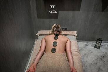 Vh Eurostar Tirana Hotel Congress & Tirana Spa