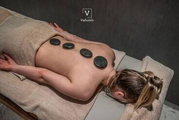 Vh Eurostar Tirana Hotel Congress & Tirana Spa