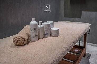 Vh Eurostar Tirana Hotel Congress & Tirana Spa
