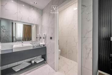 Vh Eurostar Tirana Hotel Congress & Tirana Spa