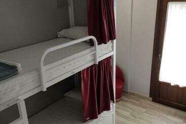 Albergue Con Encanto D'camiño