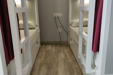 Albergue Con Encanto D'camiño