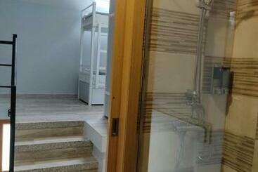 Albergue Con Encanto D'camiño