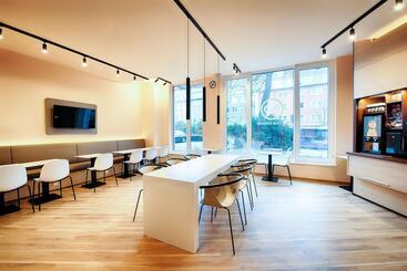 B&b Hotel Aachen City
