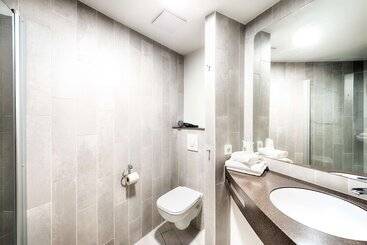 B&b Hotel Aachen City