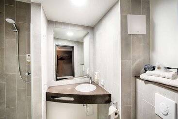 B&b Hotel Aachen City