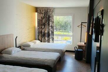 B&b Hotel Ouistreham