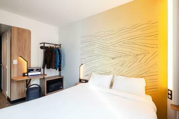 B&b Hotel Ouistreham