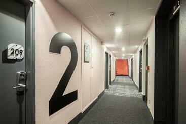 B&b Hotel Ouistreham