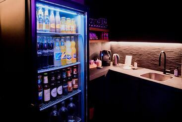 هتل Les Pardines 1819 Mountain Suites & Spa