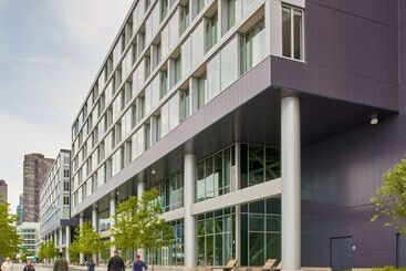 هتل Sable At Navy Pier Chicago, Curio Collection By Hilton