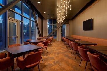 هتل Sable At Navy Pier Chicago, Curio Collection By Hilton
