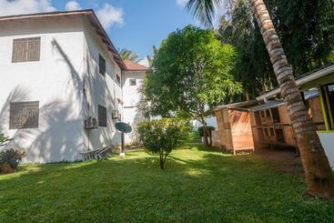 هتل Villa Ameera Malindi